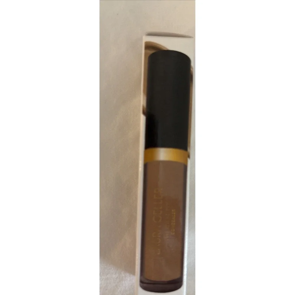 Laura Mercier‎ Flawless Fusion Longwear Concealer golden med #250 0.23 oz ~NIB